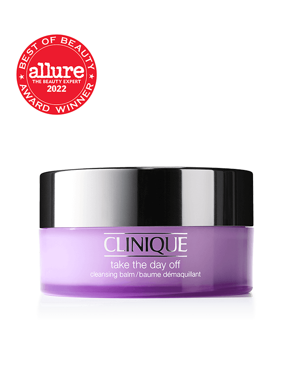 Take The Day Off&trade; Cleansing Balm