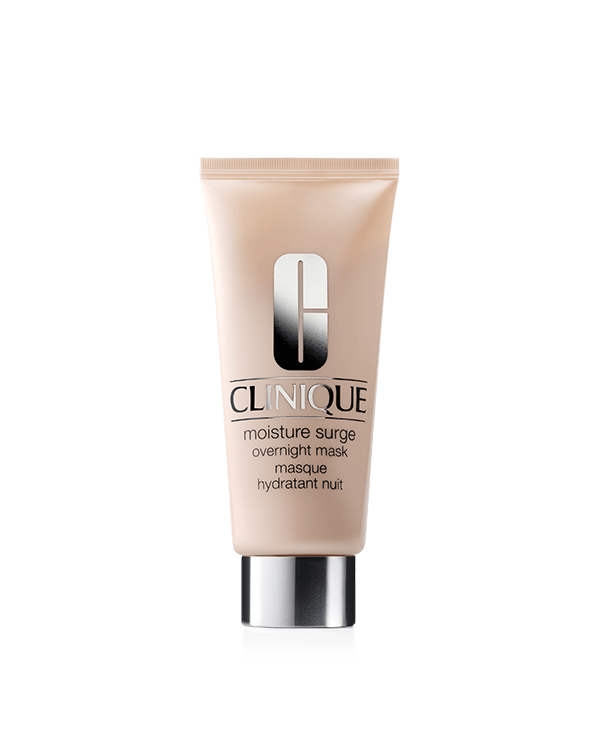 Moisture Surge&trade; Overnight Mask