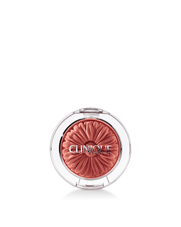 Cheek Pop™ Powder Blush, Vibrant yet natural-looking powder blush makes cheeks pop with sheer-to-intense color.