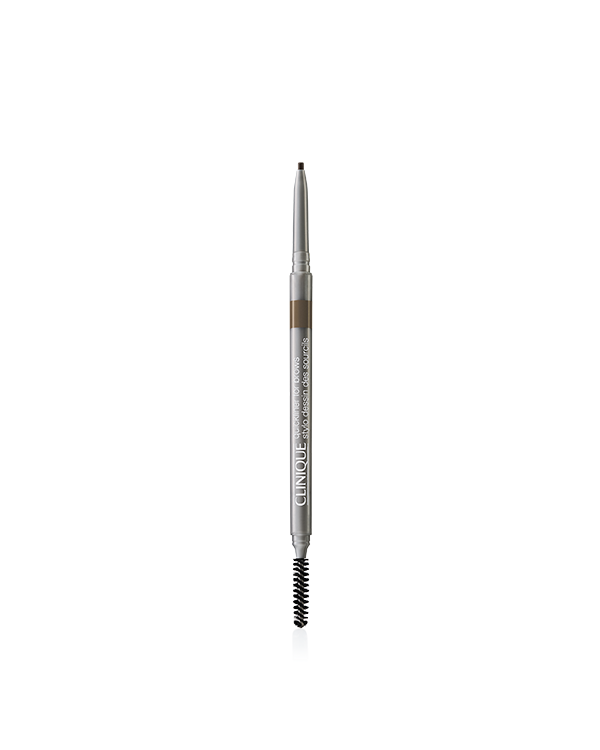 Quickliner™ For Brows Eyebrow Pencil, Ultra-fine brow pencil creates defined, natural-looking brows.