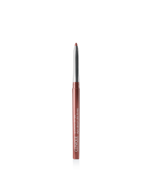 Quickliner™ For Lips, All-day lip liner helps keep lipstick in place.