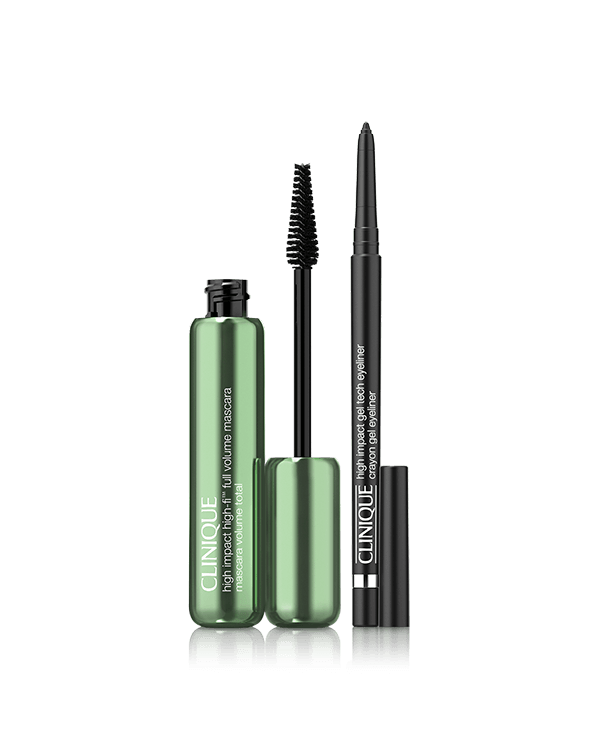 High Impact Makeup Duo